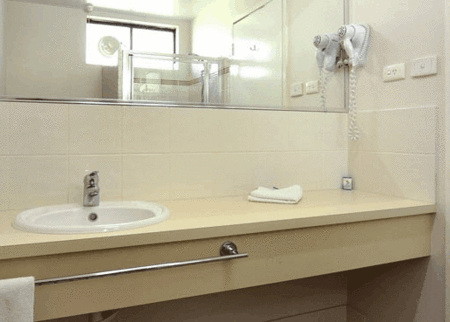 Comfort Inn Busselton River Resort - Accommodation NT 1