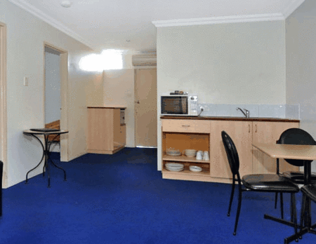Comfort Inn Busselton River Resort - Accommodation NT 2