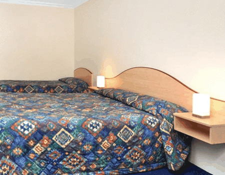 Comfort Inn Busselton River Resort - Accommodation NT 3