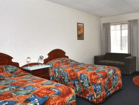 Comfort Inn Busselton River Resort - Accommodation NT 4