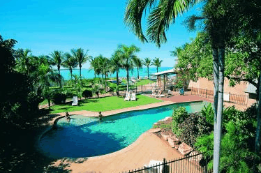 The Mangrove Hotel Resort - Accommodation NT 0