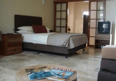 The Mangrove Hotel Resort - Accommodation NT 1