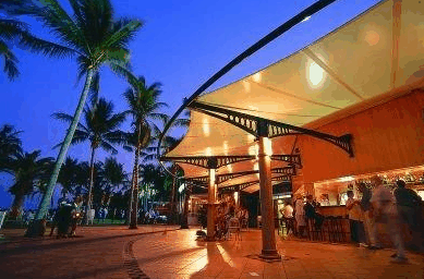 The Mangrove Hotel Resort - Accommodation NT 2