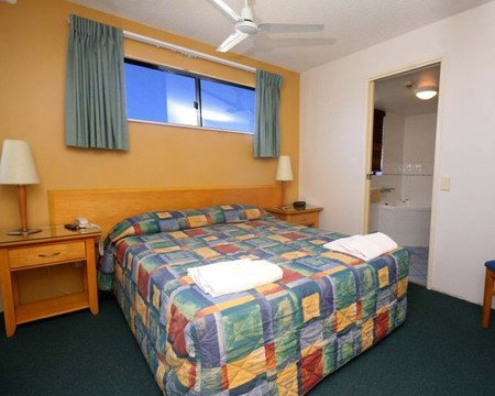 Caribbean Resort - Accommodation NT 0