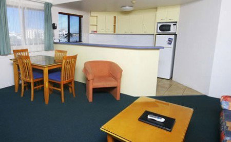 Caribbean Resort - Accommodation NT 1