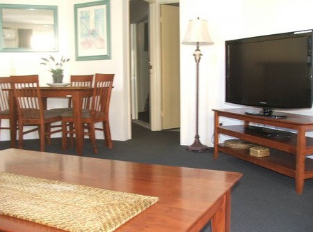 Caribbean Resort - Accommodation NT 3