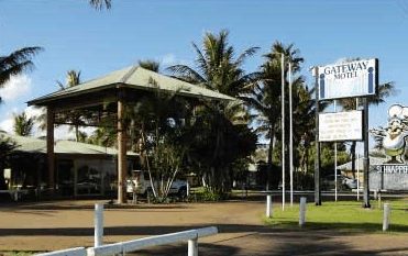 Carnarvon WA Accommodation NT