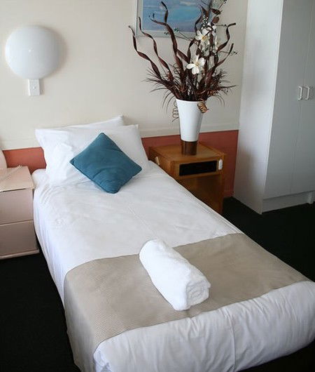 Bayview Tower - Accommodation NT 1
