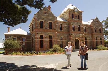 Roseworthy SA Accommodation NT