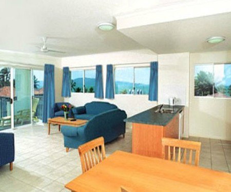 Ocean Breeze By The Strand - Accommodation NT 1
