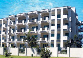 Ocean Breeze By The Strand - Accommodation NT 2