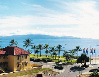 Ocean Breeze By The Strand - Accommodation NT 3