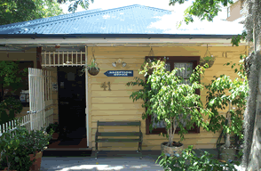 Kookaburra Inn - Accommodation NT