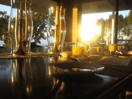 Claerwen Retreat - Accommodation NT