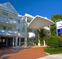 Broadwater Resort Apartments - Accommodation NT