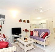 Port Douglas Outrigger Apartments - Accommodation NT