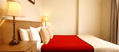 Best Western Admiralty Motor Inn - Accommodation NT