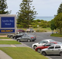 Best Western Apollo Bay Motel  Apartments - Accommodation NT