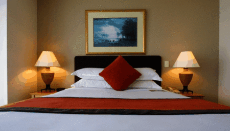 Quay West Suites Brisbane - Accommodation NT