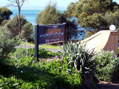 Kangaroo Island Lodge - Accommodation NT 1