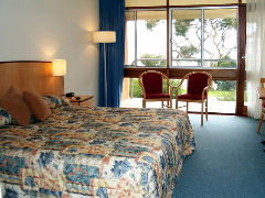 Kangaroo Island Lodge - Accommodation NT 3