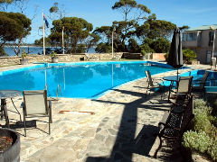 Kangaroo Island Lodge - Accommodation NT 4