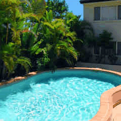 Swan Lane Apartments - Accommodation NT