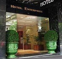 Hotel Enterprize Melbourne - NT Tourism