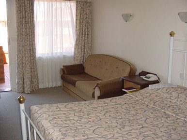 Ringwood Regent Motor Inn - Accommodation NT 2