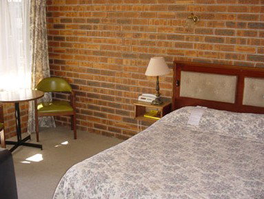Ringwood Regent Motor Inn - Accommodation NT 3