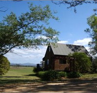 The Knoll - Accommodation NT