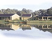 Magdala Motor Lodge - Accommodation NT