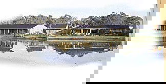 Magdala Motor Lodge - Accommodation NT 0