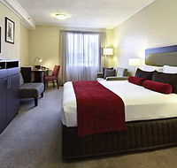 The Swanston Hotel Melbourne Grand Mercure - Accommodation NT
