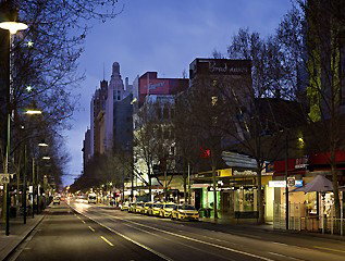 The Swanston Hotel Melbourne, Grand Mercure - Accommodation NT 1