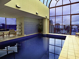 The Swanston Hotel Melbourne, Grand Mercure - Accommodation NT 5