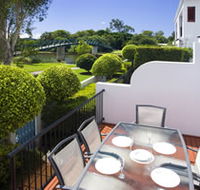 Villa Aqua - Accommodation NT