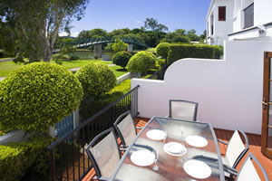 Villa Aqua - Accommodation NT 0