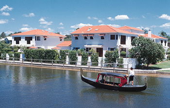 Villa Aqua - Accommodation NT 2