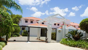 Villa Aqua - Accommodation NT 3