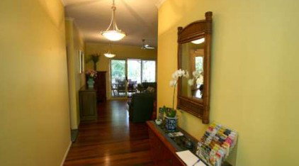 Noosa Valley QLD Accommodation NT