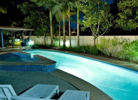Twin Quays Noosa - Accommodation NT 3