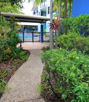 Twin Quays Noosa - Accommodation NT 4