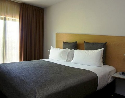 The York Canberra - Accommodation NT 1