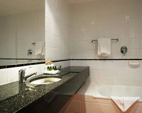 The York Canberra - Accommodation NT 2