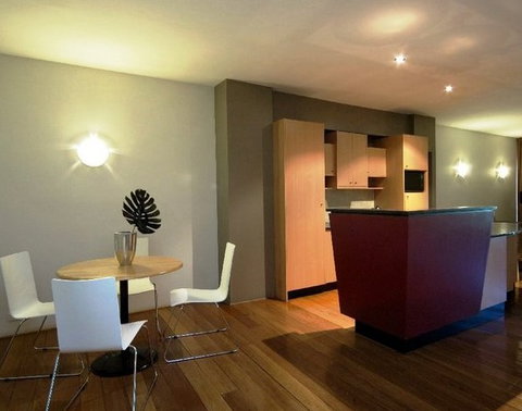 The York Canberra - Accommodation NT 3