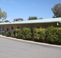Macdonnell Range Holiday Park - Accommodation NT