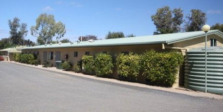 Macdonnell Range Holiday Park - Accommodation NT 0
