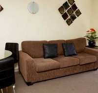 Abbey on Roma - Accommodation NT