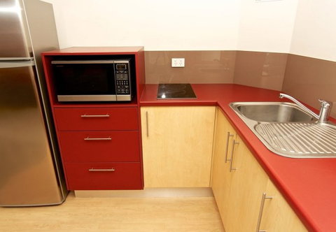 Abbey On Roma - Accommodation NT 2
